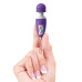 Вибро-стимулятор фиолетовый Wanachi Micro Massager