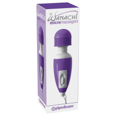 Набор вибро-стимуляторов Micro Wanachi 12 шт