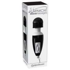 Набор вибро-стимуляторов Micro Wanachi 12 шт