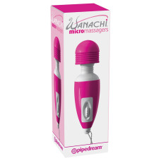 Набор вибро-стимуляторов Micro Wanachi 12 шт