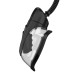 Вакуумная помпа с вибрацией FF Series Perfect Touch Vibrating Pussy Pump Black