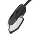 Вакуумная помпа с вибрацией FF Series Perfect Touch Vibrating Pussy Pump Black