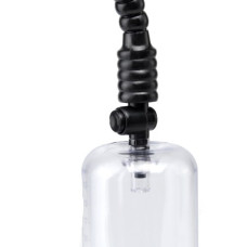 Вакуумная помпа для пениса Pump Worx Max-Width Penis Enlarger