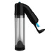 Вакуумная помпа для пениса Pump Worx Deluxe Sure-Grip Pump
