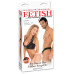 Универсальный страпон FFS For Him or Her Hollow Strap-On - Flesh