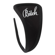 Вибростимулятор FF Vibrating Strapless Thong Bitch
