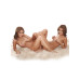 Куклы для секса двойняшки Luv Twins Double Date Dream Dolls