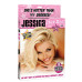 Надувная кукла для секса Jessica Love Doll