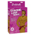 Надувная кукла для секса Bachelorette Party Favors Tasty Tyrone Love Doll