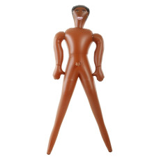 Надувная кукла для секса Bachelorette Party Favors Tasty Tyrone Love Doll