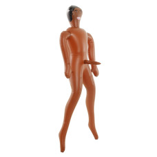 Надувная кукла для секса Bachelorette Party Favors Tasty Tyrone Love Doll