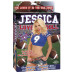 Надувная кукла для секса Jessica Inflatable Love Doll