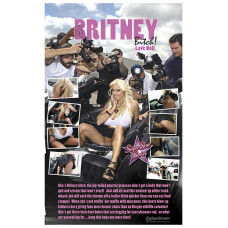Кукла для секса Britney Bitch Love Doll