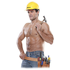 Кукла для секса Handyman Doll