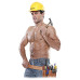 Кукла для секса Handyman Doll