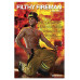 Кукла для секса Filthy Fireman Love Doll