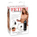 Вакуумная помпа для сосков FFS Spinning Nipple Stimulators