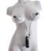 Вакуумная помпа для сосков FFS Spinning Nipple Stimulators
