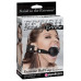Большой кляп-шар FFE Extreme Ball Gag
