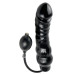 Фаллоимитатор анальный расширяющийся FF Extreme Inflatable Ass Blaster