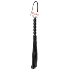 Плеть FF Series Beaded Cat-o-Nine Tails