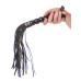 Плеть FF Series Beaded Cat-o-Nine Tails