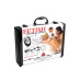 Набор электро-секс FF Series Deluxe Shock Therapy Travel Kit
