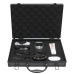 Набор электро-секс FF Series Deluxe Shock Therapy Travel Kit