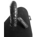 Надувной балон с фаллоимитатором с вибрацией FF Inflatable Luv Log