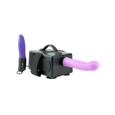 Секс машина FF Int'l Portable Sex Machine