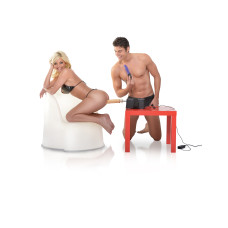 Секс машина FF Int'l Portable Sex Machine
