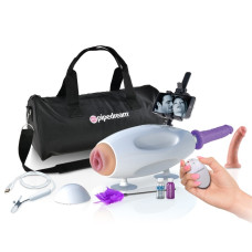 Многофункциональная секс машина FFS International Couples Sex Machine
