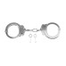Наручники FFS Professional Police Handcuffs