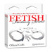 Наручники Fetish Fantasy Series Official Handcuffs