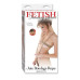 Бондажная верёвка FF Jute Bondage Rope 9 м