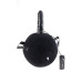 Мини секс-мяч с виброфаллосом FFS Vibrating Mini Sex Ball