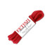 Бондажная верёвка FF Mini Silk Rope красная 183 см