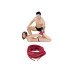Бондажная верёвка FFS Japanese Silk Rope 10,5 м
