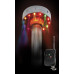 Шест для стриптиза FF Light-Up Disco Dance Pole