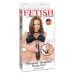 Безремневой страпон FF Vibrating Strapless