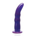 Женский страпон FFS Grooved G-Spot Strap-On
