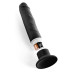 Страпон с вибрацией FF Tru-Fit Vibrating Strap-On