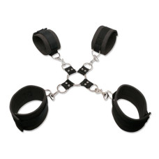Бондажный набор FF Extreme Hog-Tie Kit