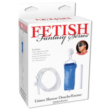 Набор для анального душа FF Shower Unisex Douche