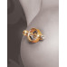 Зажимы для сосков FF Gold Magnetic Clamps