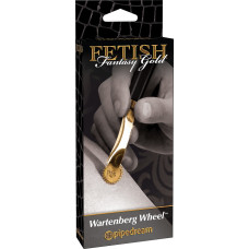 Колесо Вартенберга FF Gold Wartenberg Wheel