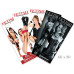 Рекламные плакаты FF Promotional Posters Set 5-Pack