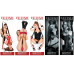 Рекламные плакаты FF Promotional Posters Set 5-Pack