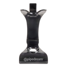 Подставка для продукции Pipedream Logo черная