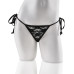 Вибро-трусики FFS Date Night Remote Control Panties